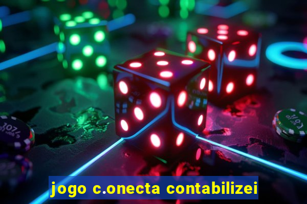 jogo c.onecta contabilizei